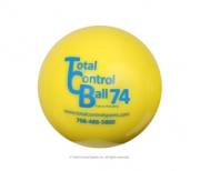 TCB Weighted Hitting Balls